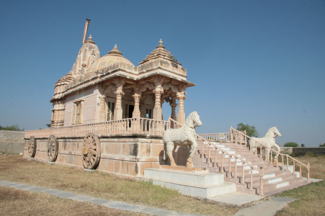 DeMontAbuaRankpur