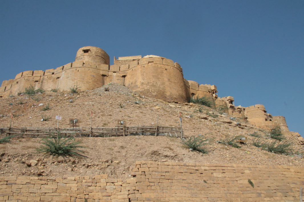 JaisalmerFort