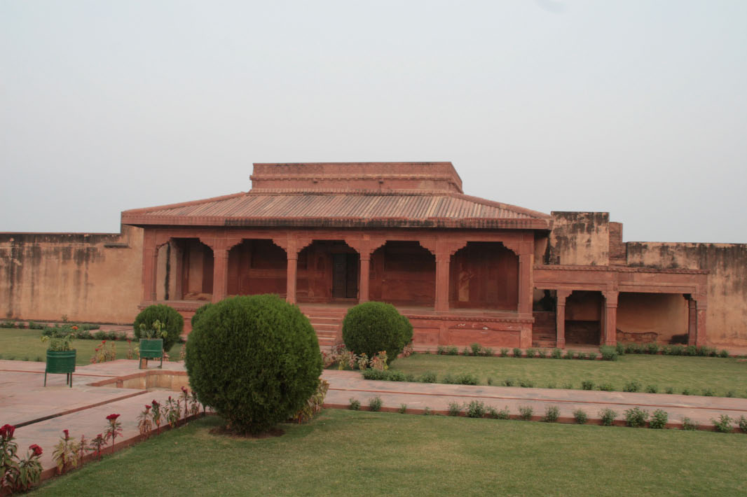 Fatelpur Sikri