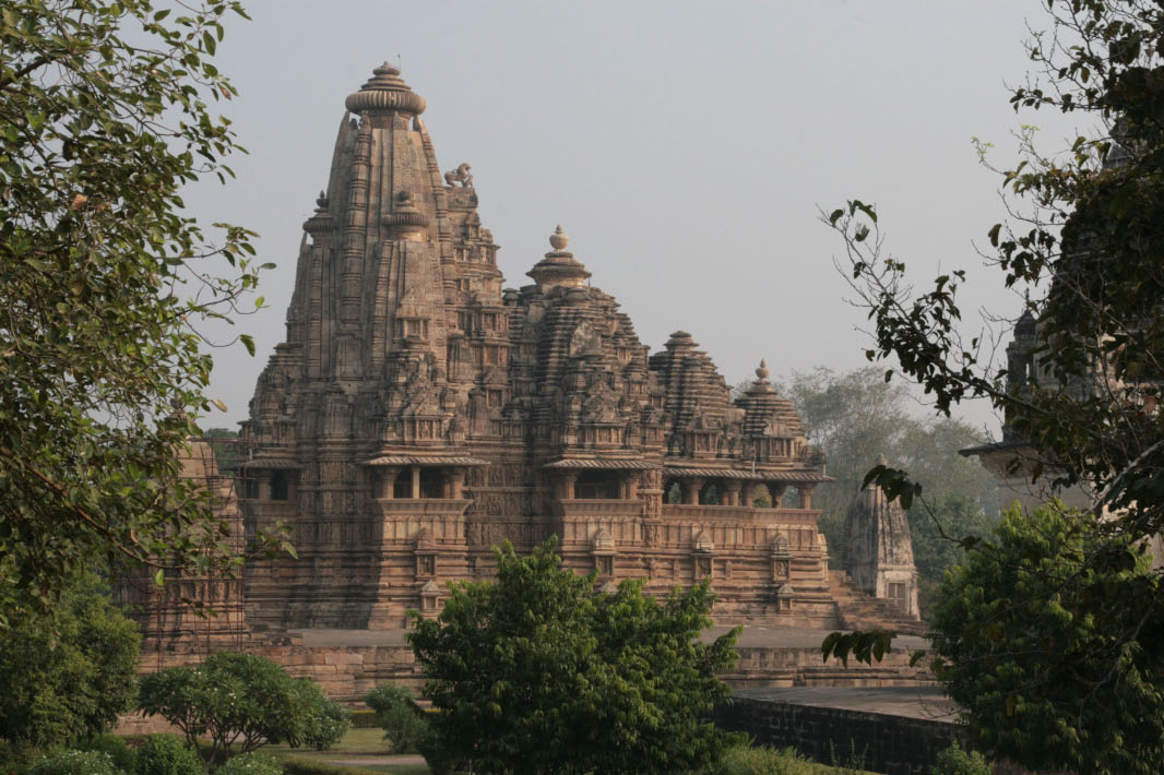 Khajuraho